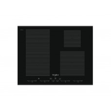 Варочная поверхность Whirlpool SMC 654 F/BT/IXL