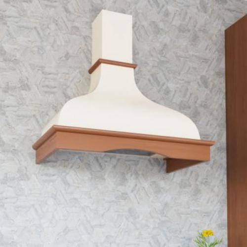 Вытяжка ELEYUS Solo Country 1000 LED SMD 90 N