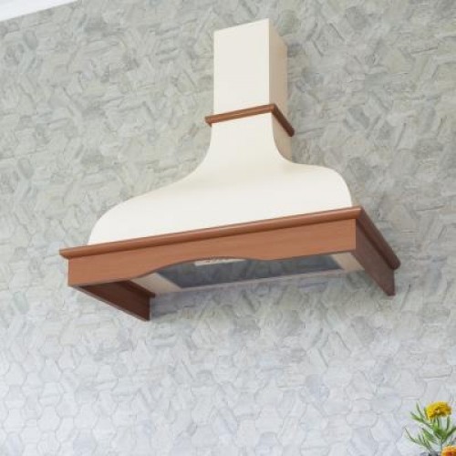 Вытяжка ELEYUS Solo Country 1000 LED SMD 90 N