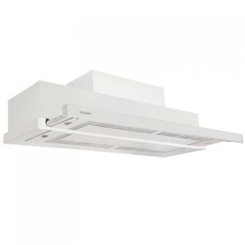 Вытяжка Perfelli TLS 9833 W LED STRIPE