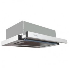 Вытяжка Borgio Slim (TR) 60 white