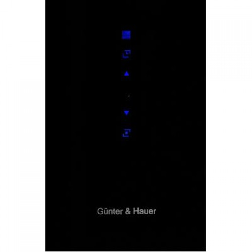 Вытяжка GUNTER&HAUER Paula