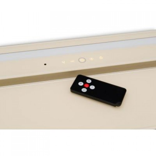 Вытяжка Perfelli BISP 6973 A 1250 IV LED Strip