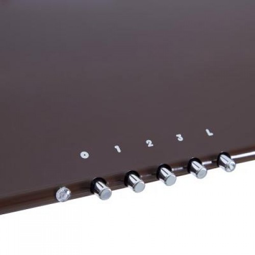 Вытяжка Perfelli K 612 BR LED