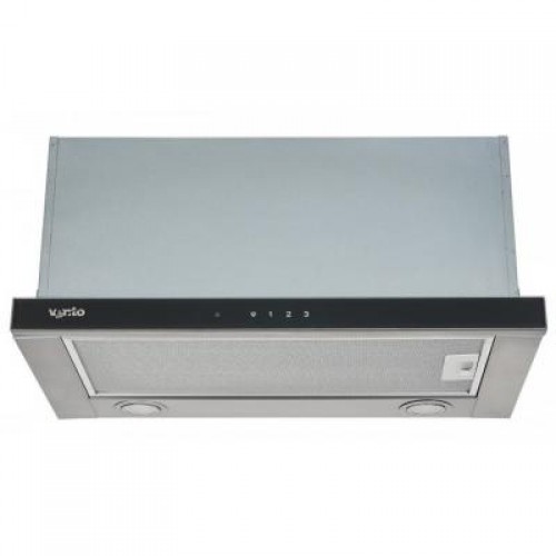 Вытяжка Ventolux GARDA 60 BG (1200) TRC IT H