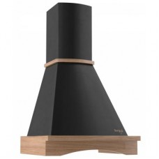 Вытяжка Borgio BR 60 black