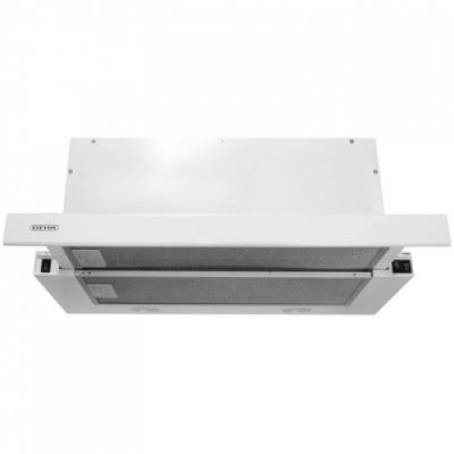 Вытяжка ELEYUS Storm 1200 LED SMD 60 WH