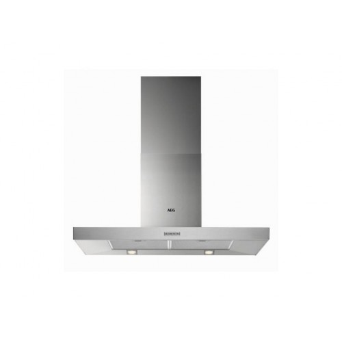 Вытяжка AEG DBB3950M