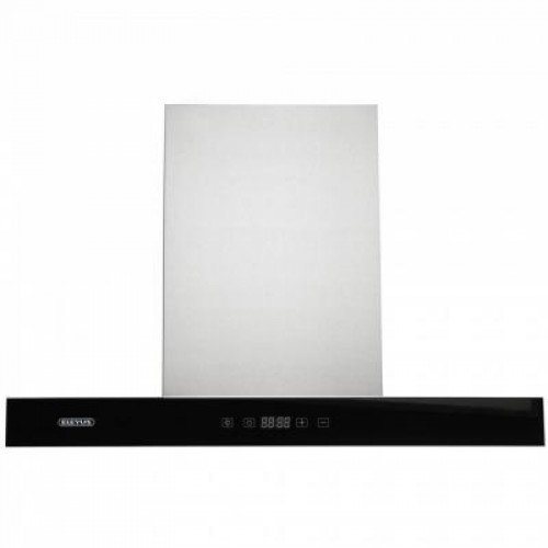 Вытяжка ELEYUS Stels 1000 LED SMD 60 IS+BL