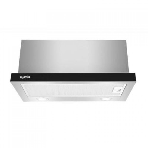 Вытяжка VENTOLUX GARDA 60 BG (1000) LED