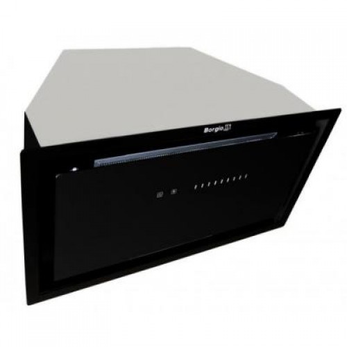 Вытяжка Borgio BIT-BOX full glass 60 black