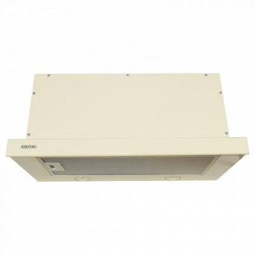 Вытяжка ELEYUS Storm 1200 LED SMD 60 BG