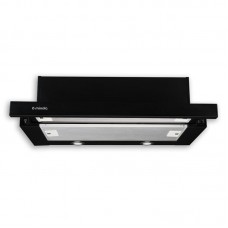 Вытяжка Minola HTL 6012 BL 450 LED