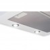 Вытяжка Minola HTL 6162 I/WH Glass 650 LED