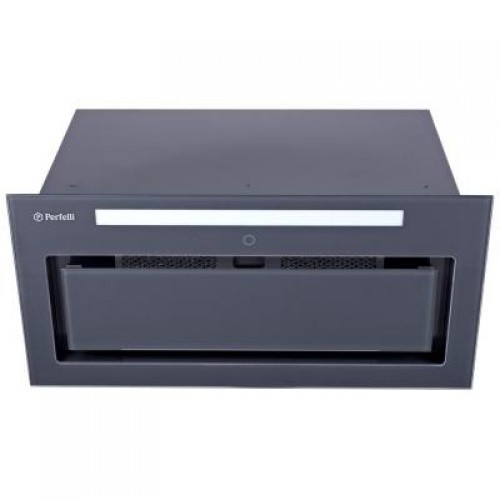 Вытяжка Perfelli BISP 6973 A 1250 GF LED Strip