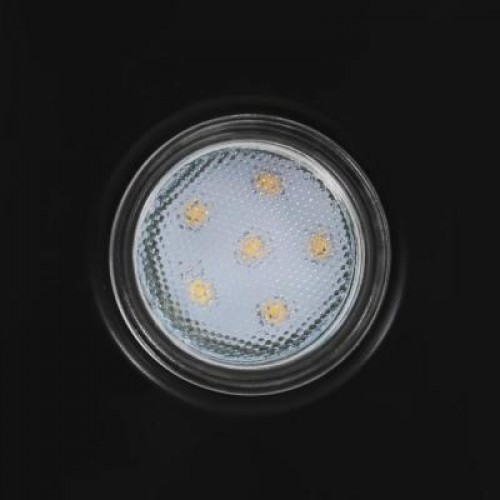 Вытяжка Perfelli PG 6192 A 550 BL LED GLASS