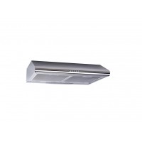 Вытяжка Ventolux ALDO 60 INOX