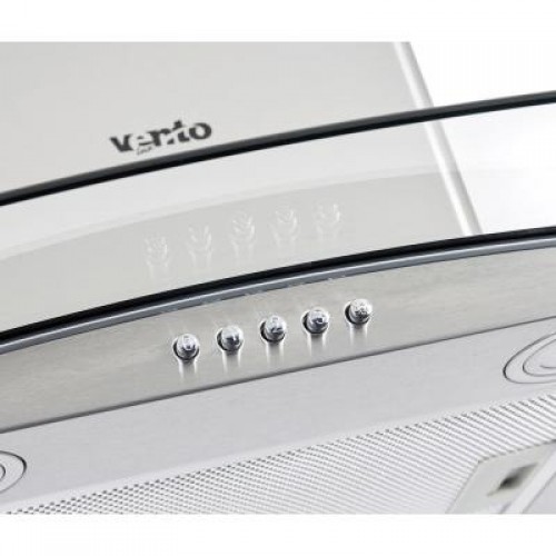 Вытяжка Ventolux FERRARA 60 Inox (900) PB