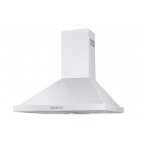 Вытяжка Ventolux LAZIO 60 WH (750)