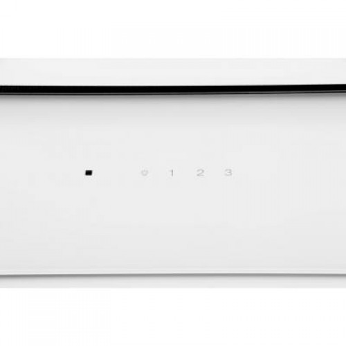 Вытяжка ZIRTAL FALCON 90 WH