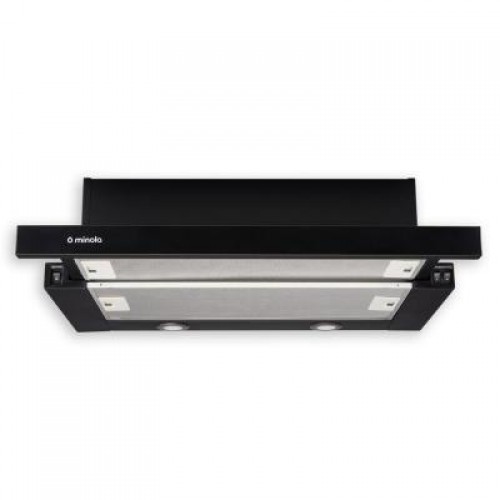Вытяжка Minola HTL 6112 BL 650 LED