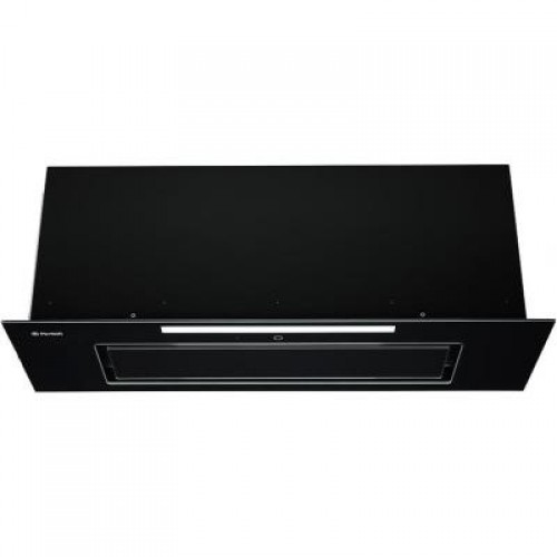 Вытяжка Perfelli BISP 9973 A 1250 BL LED Strip