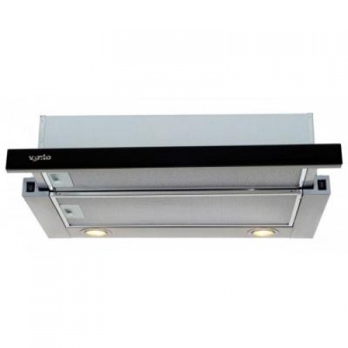 Вытяжка Ventolux GARDA 60 BG (650) IT H