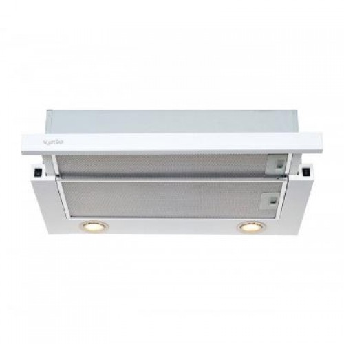 Вытяжка Ventolux GARDA 50 WH (650) IT