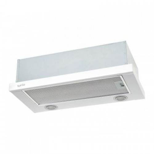 Вытяжка Ventolux GARDA 50 WH (650) IT