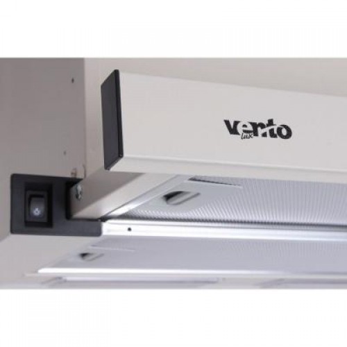 Вытяжка Ventolux GARDA 60 Crema (1200) IT