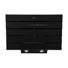 Вытяжка ZIRTAL WAVE 90 BL