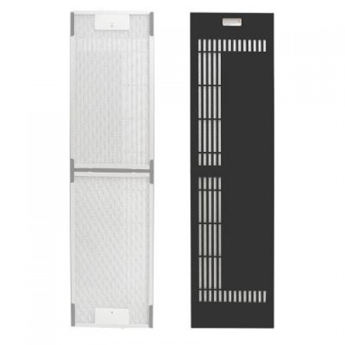 Вытяжка Perfelli TLS 9833 BL LED STRIPE