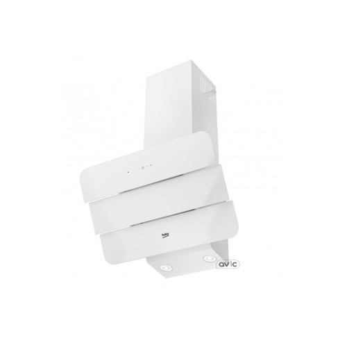 Вытяжка Beko HCA62541W