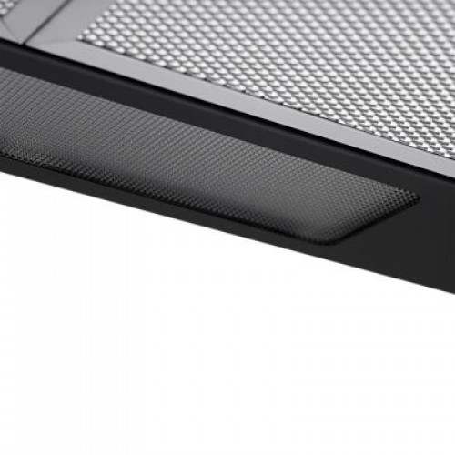 Вытяжка Borgio BHK 60 Wood black