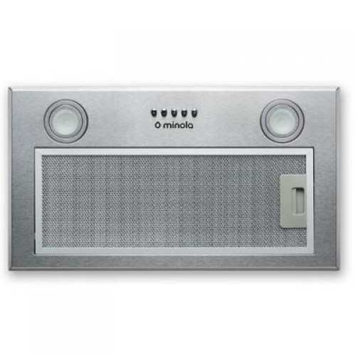 Вытяжка MINOLA HBI 5822 I 1200 LED
