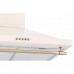 Вытяжка Ventolux LAZIO 60 IVORY/BZ (750)