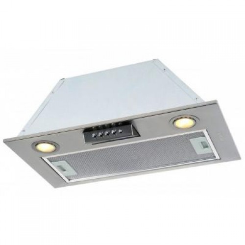 Вытяжка Ventolux PUNTO 60 Inox (650) PB IT