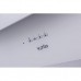 Вытяжка Ventolux WAVE 60 WH (750) TRC