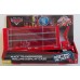 Disney Pixar CARS (Тачки) MACK TRANSPORTER-ROLLING DISPLAY CASE