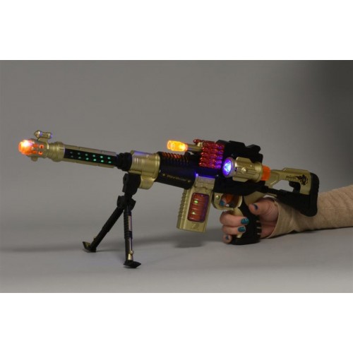 Винтовка снайперская Same Toy (DF-14218BUt)