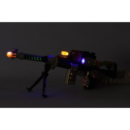 Винтовка снайперская Same Toy (DF-14218BUt)