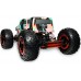 Автомобиль на радиоуправлении HSP Big Climber Hummer 1:8 4WD electro RTR