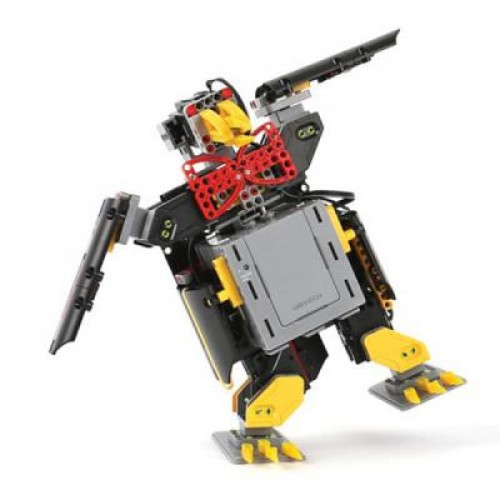 Робот Ubtech Jimu Explorer (7 servos) (JR0701)