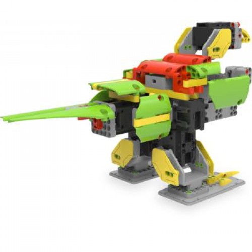 Робот Ubtech Jimu Explorer (7 servos) (JR0701)