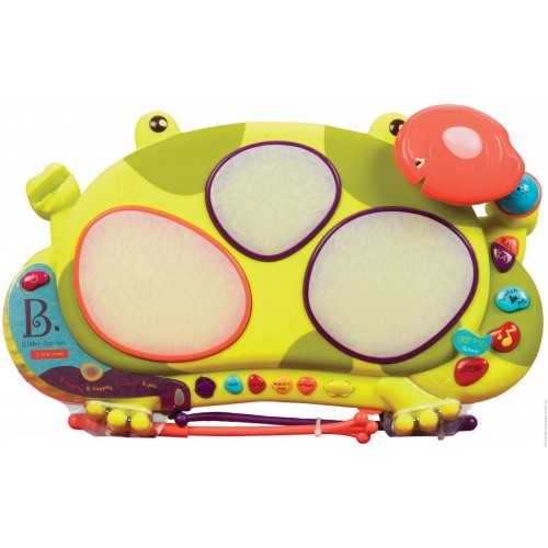 Кваквафон Battat Кваквафон (BX1389Z)