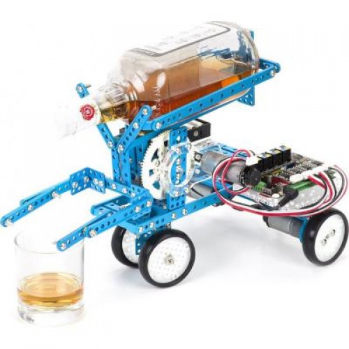 Робот Makeblock Ultimate v2.0 Robot Kit (09.00.40)