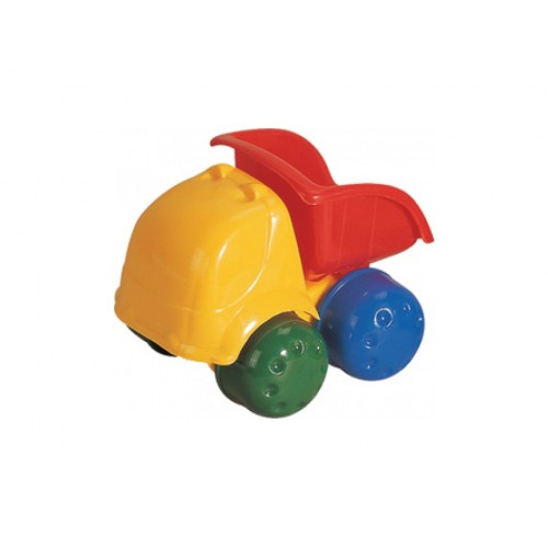 Самосвал Jiahe Plastic (JH5-001A)