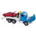 Игрушечный эвакуатор Driven Mini (WH1008Z)