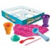 Кинетический песок Wacky-tivities Kinetic Sand Ice Cream (71417-1)