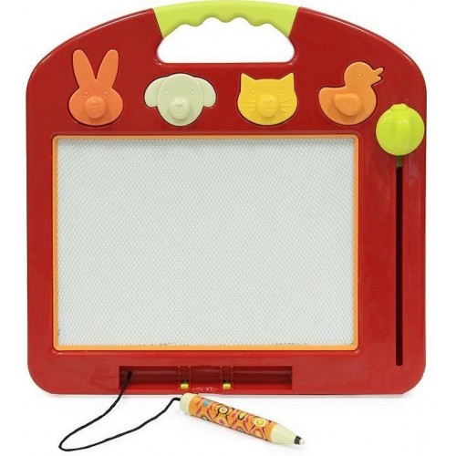 Магнитная доска Battat Рафаэль (BX1294Z)